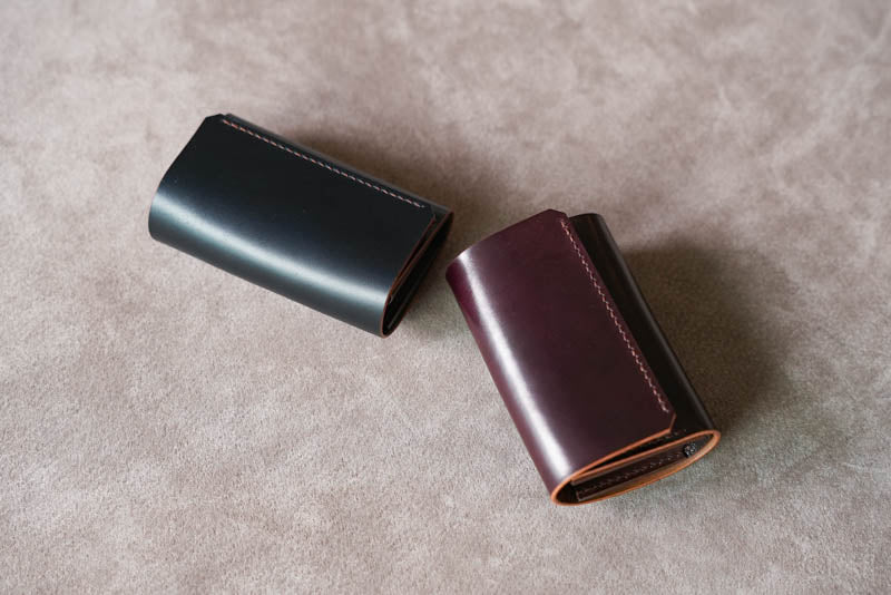 Hand-Sewn-Limited ホーウィンコードバンを6/12より販売します