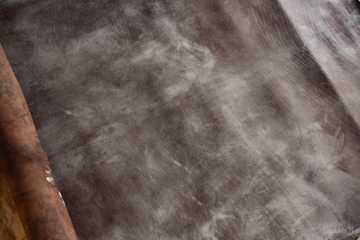 L*s様 ヴォリンカレザー（復刻ロシアンカーフ） ロシアンカーフ ヴォリンカについて – usfl