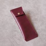 薄くて小さいペンケース