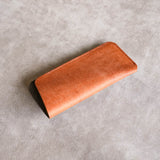 薄いメガネケース