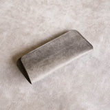 薄いメガネケース