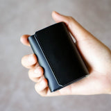 小さくて使いやすい財布 mini S