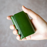 小さくて使いやすい財布 mini S