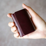 小さくて使いやすい財布 mini S