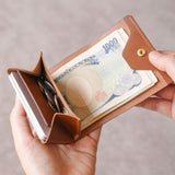 小さくて使いやすい財布 mini
