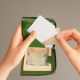 薄くて使いやすい財布 slim