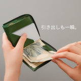 薄くて使いやすい財布 slim