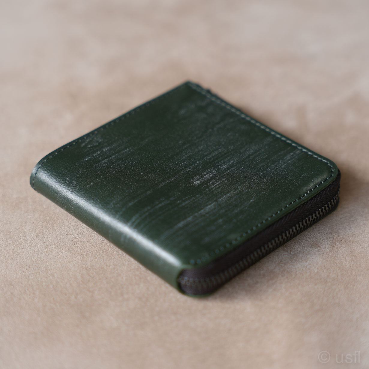 即納人気▲F-SLIM 好きな色でつくるカスタムサブ財布「フルスリム 財布」 財布