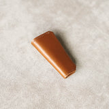 小さくて使いやすいキーケース spin