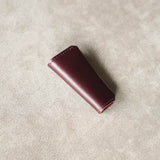 小さくて使いやすいキーケース spin