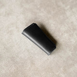 小さくて使いやすいキーケース spin