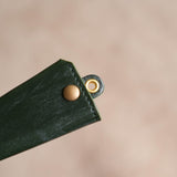 小さくて使いやすいキーケース spin