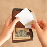 薄くて使いやすい財布 slim2