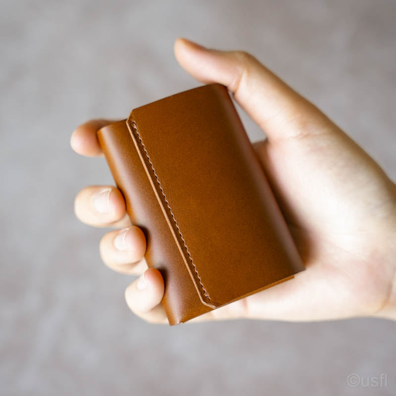 送料無料商品の通販 小さくて使いやすい財布 mini S – usfl 小物