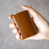 小さくて使いやすい財布 mini S