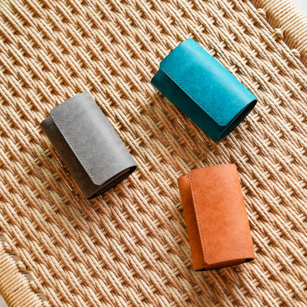 小さくて使いやすい財布 mini マルゴー Hand-Sewn-Limited – usfl