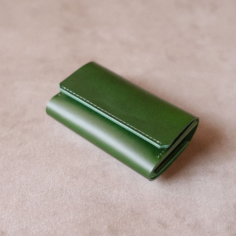 小さくて使いやすい財布 mini