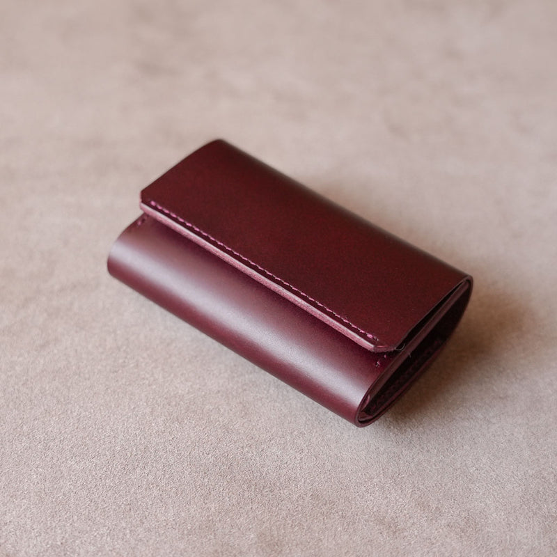 小さくて使いやすい財布 mini