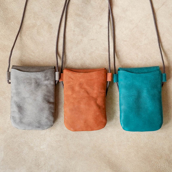 スマホショルダー pochette