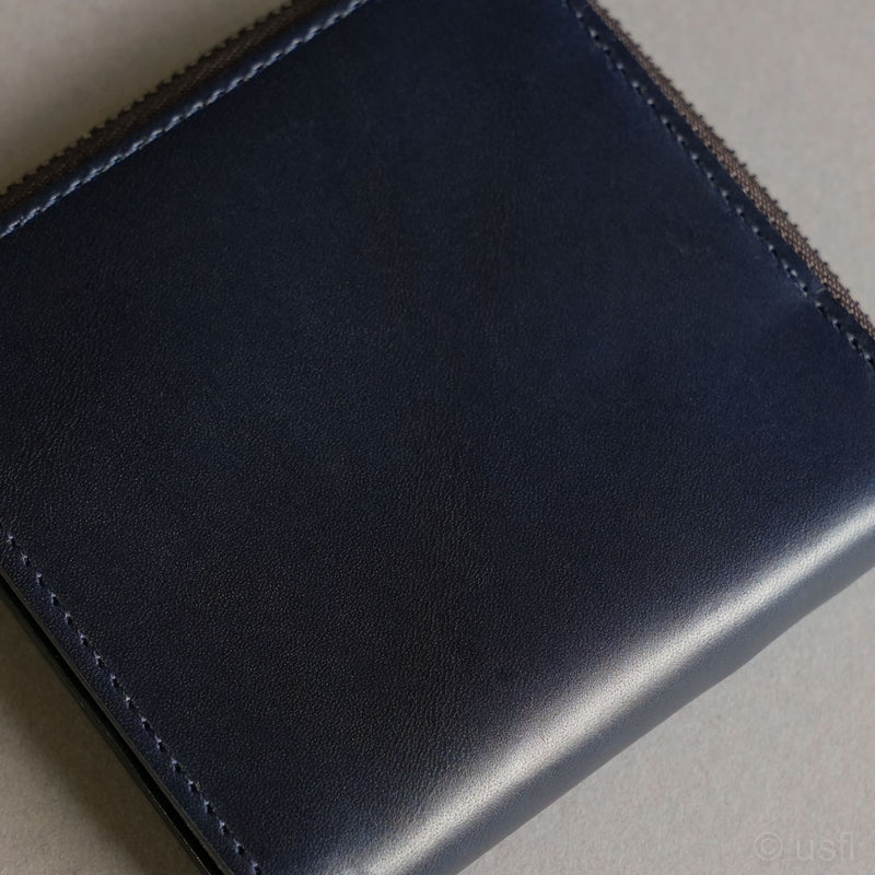 【アウトレットB品】薄くて使いやすい財布 slim
